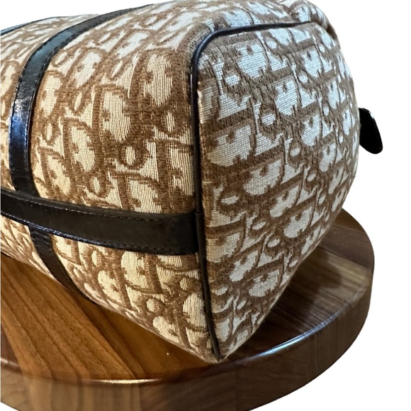 Christian Dior Trotter Boston - Picture 2 of 13